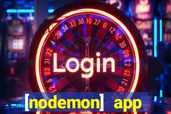 [nodemon] app crashed - waiting for file changes before starting...